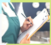 Услуги Сертификация продукции и услуг в Клинцах