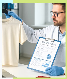 Услуги Сертификация продукции и услуг в Клинцах