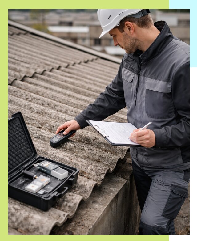 Сертификация шифера и техническая документация в Клинцах