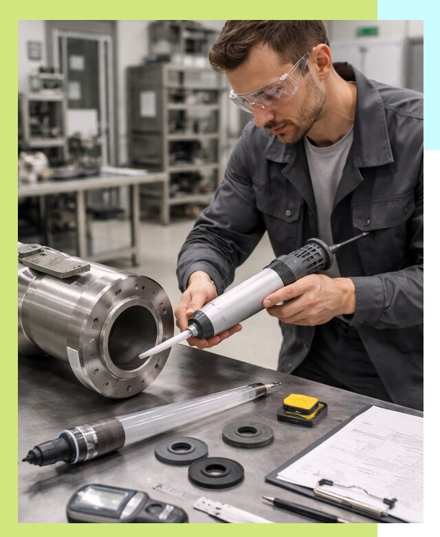 Сертификация герметиков и получение деклараций в Клинцах