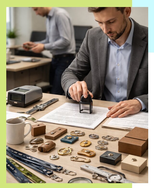 Сертификация сувениров и сувенирной продукции в Клинцах