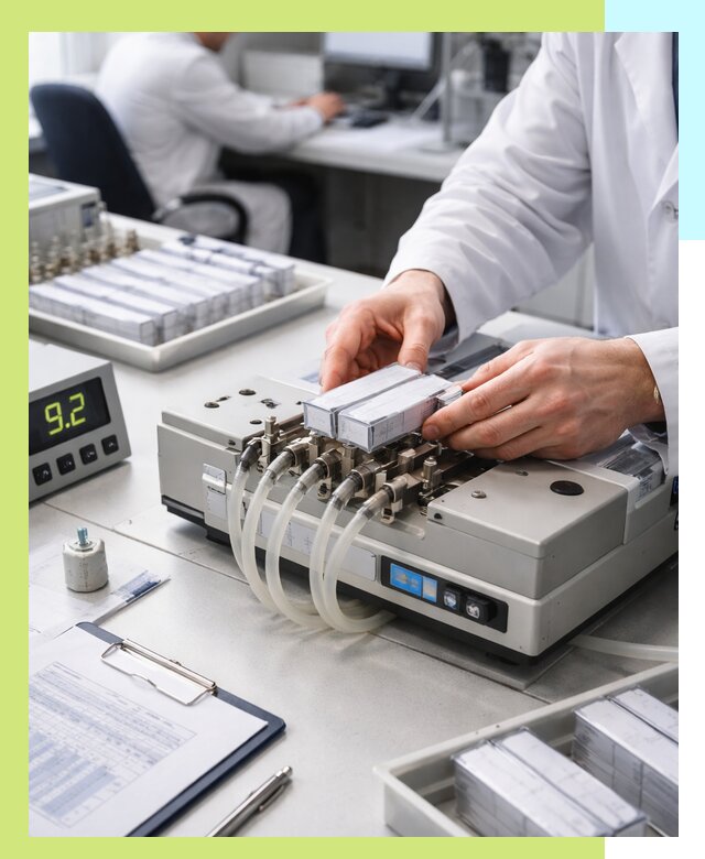 Сертификация сигарет и табачной продукции в Клинцах