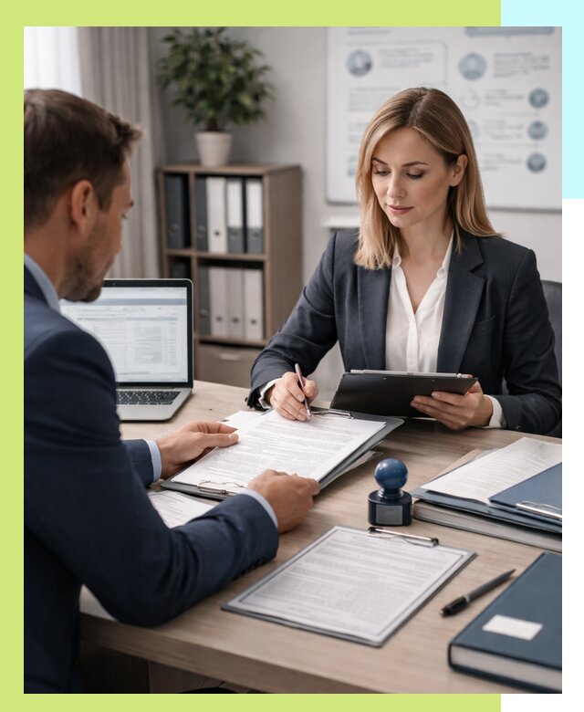 Сертификация услуг в Клинцах, подтверждение соответствия и качества