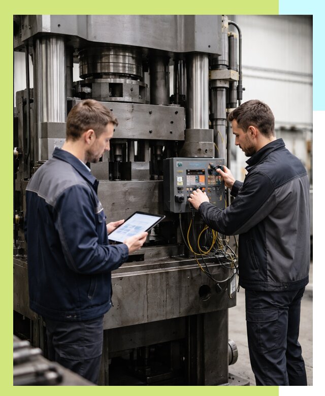 Сертификация машин и оборудования в Клинцах по ГОСТ и ТР