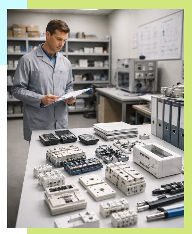 Сертификат на низковольтное оборудование в Клинцах от 25990 р|Алешин-Клы