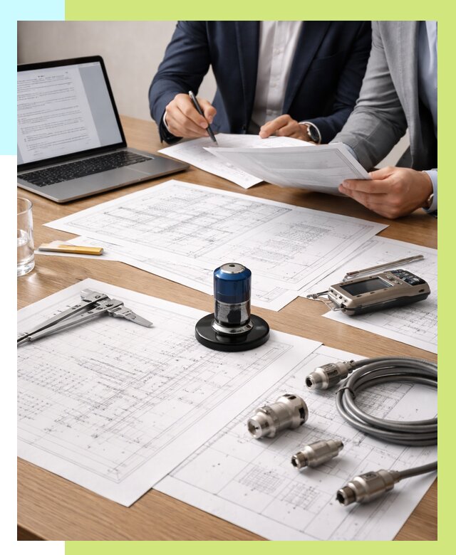 Разработка технических условий в Клинцах от 12475 р. | Алешин-Клы