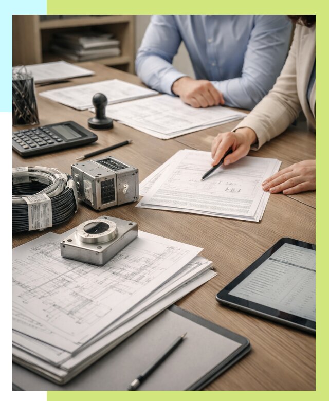 ТУ на изделие в Клинцах: оформить и получить от 8837 р. | Алешин-Клы