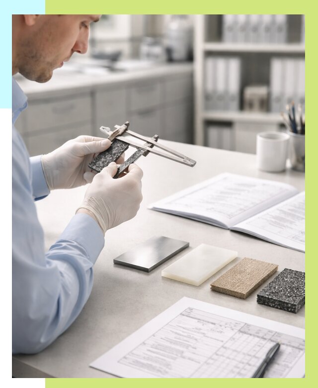 Разработка ТУ на материалы в Клинцах от 20792 р. Алешин-Клы