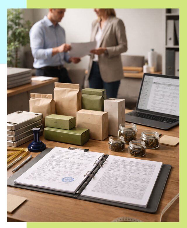 ТУ на чай в Клинцах срочно от 8837 р., оформление в Алешин-Клы