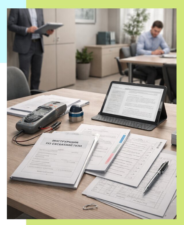 Руководство по эксплуатации в Клинцах от 7277 р. | Алешин-Клы