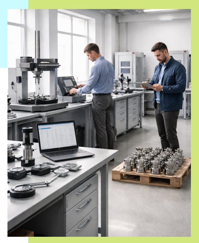 Технологический процесс в Клинцах от 7277 р. | Алешин-Клы