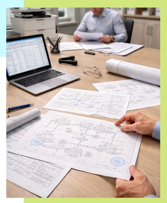 Алешин-Клы:маршрутные карты технологических процессов Клинцах от 6238