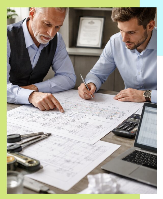 Разработка маршрутных карт технологических процессов в Клинцах