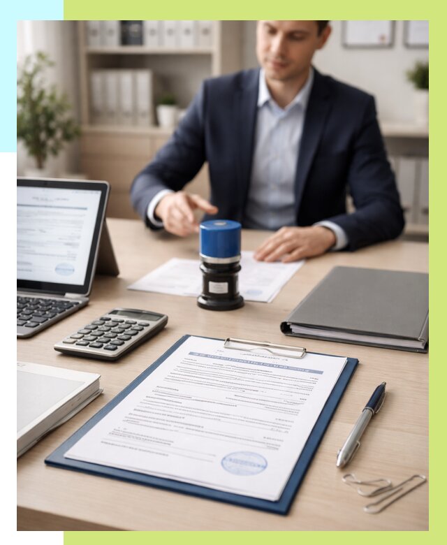 Добровольный пожарный сертификат в Клинцах от 8317 р. | Алешин-Клы