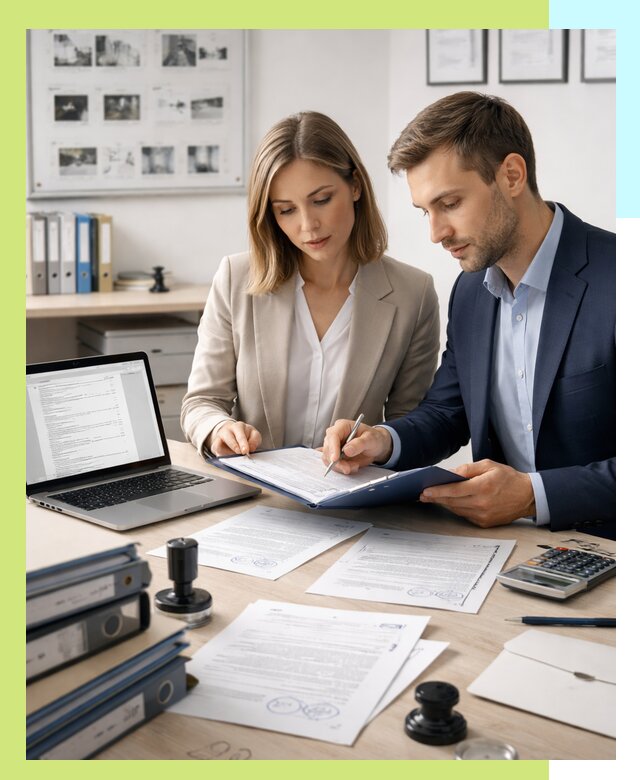 Нотификация ФСБ для продукции и оборудования в Клинцах