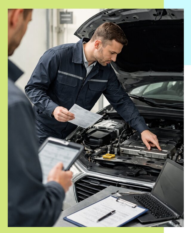 Оформление СБКТС на автомобиль в Клинцах, быстро и официально