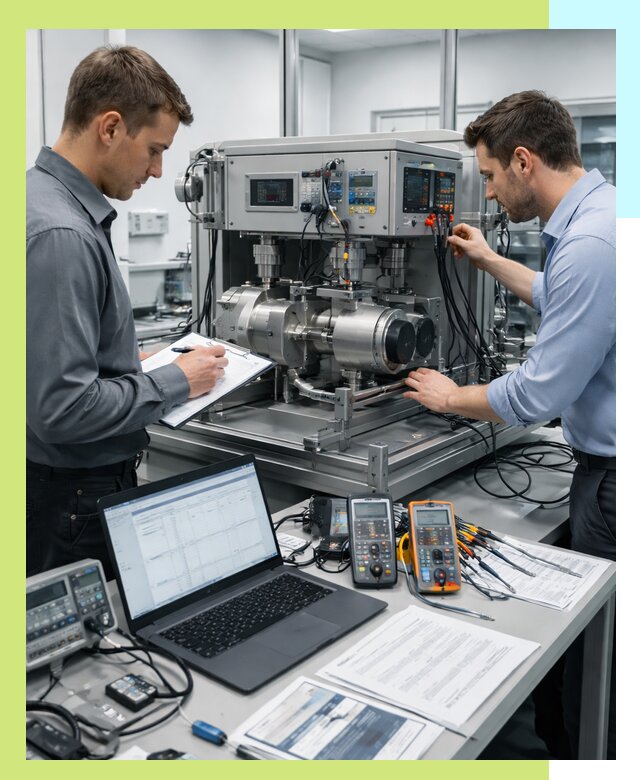 Получение БКТС для техники, оборудования и услуг в Клинцах