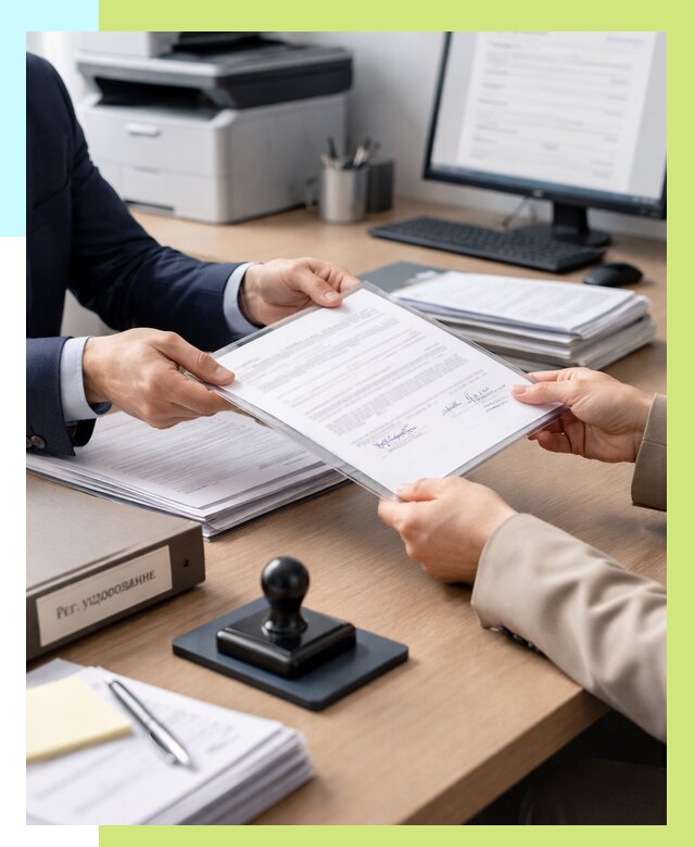 Рег. удостоверение медизделия в Клинцах от 83168р | Алешин-Клы