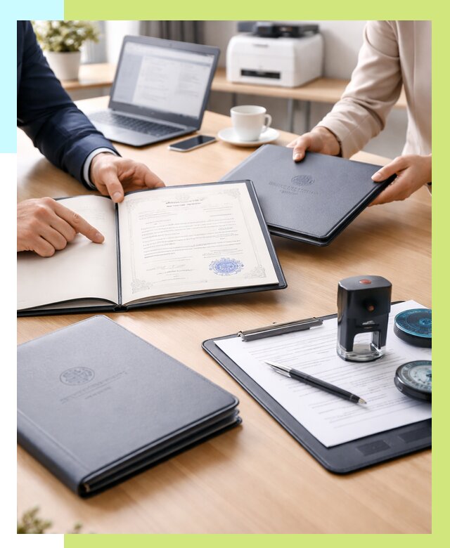 Сертификат OHSAS 18001 в Клинцах от 46782 р. | Алешин-Клы