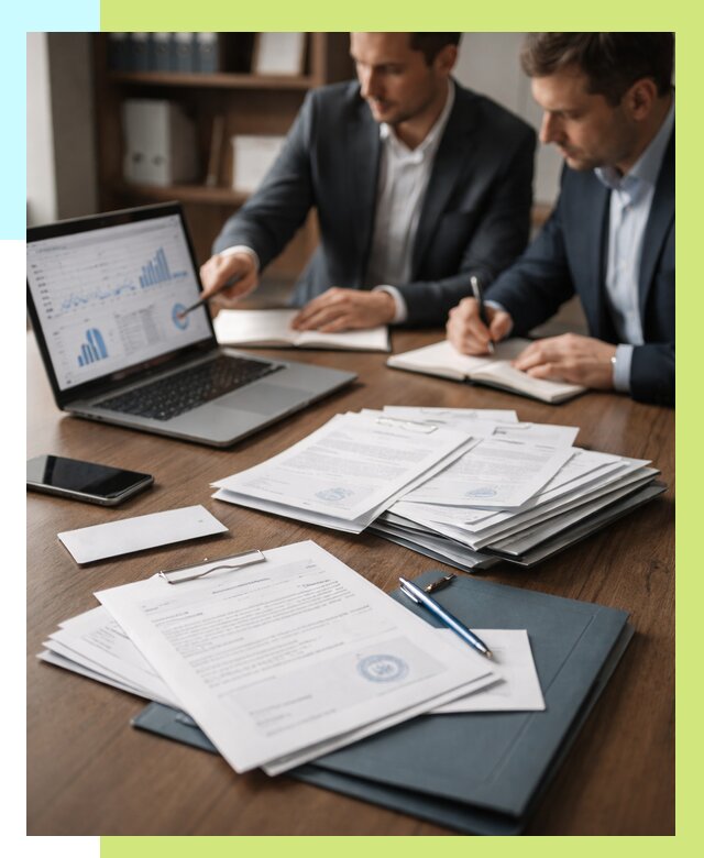 Оценка деловой репутации в Клинцах от 7797 р. | Алешин-Клы