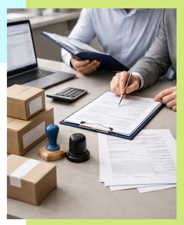 Декларирование продукции в Клинцах от 12475 р., Алешин-Клы