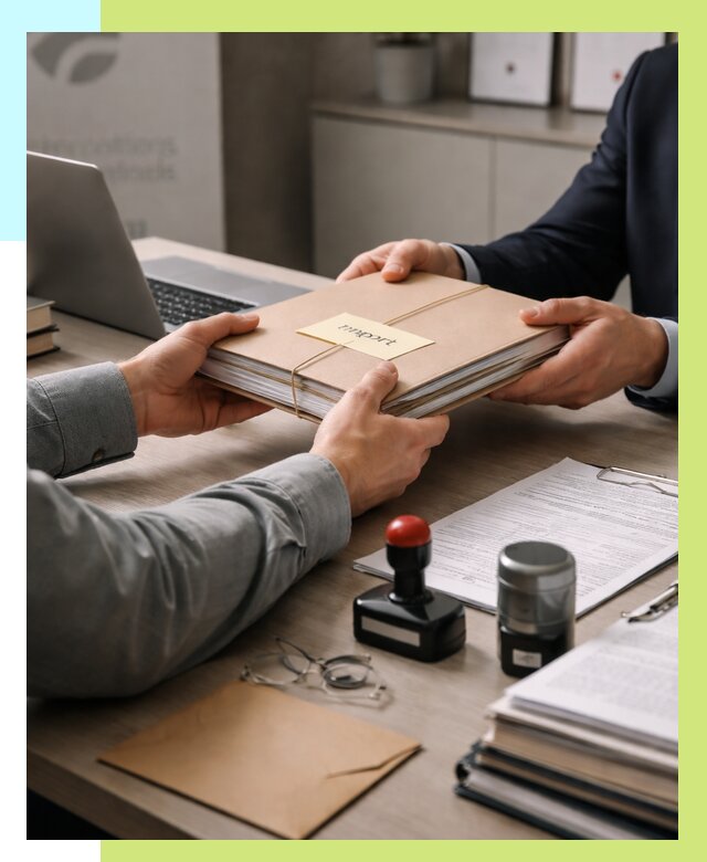 Сертификация для импорта в Клинцах от 31188 р. | Алешин-Клы