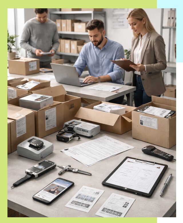 Сертификация товаров и документов для маркетплейсов в Клинцах