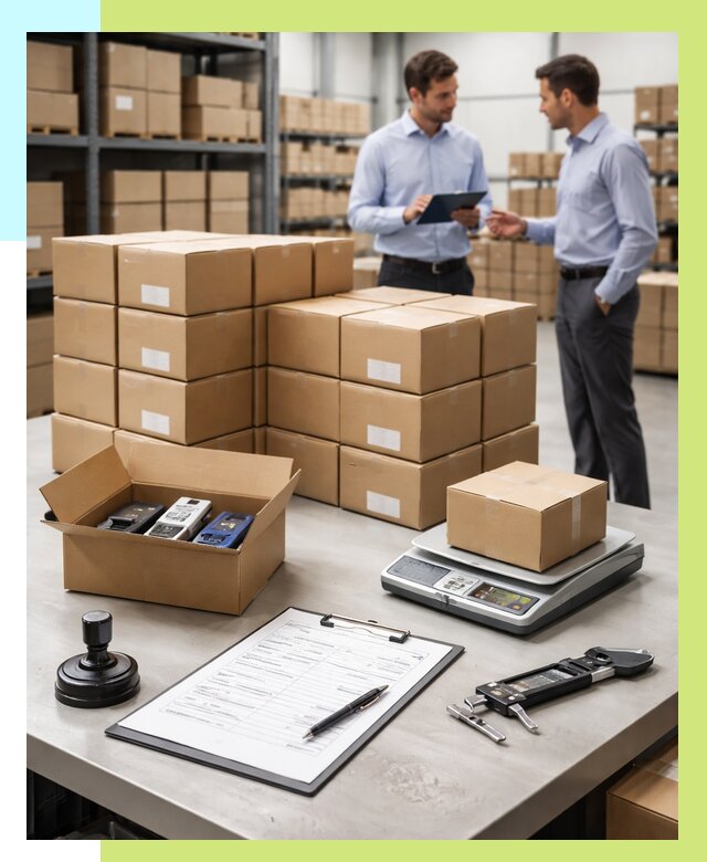 Сертификация партии товара в Клинцах от 15594 р., Алешин-Клы