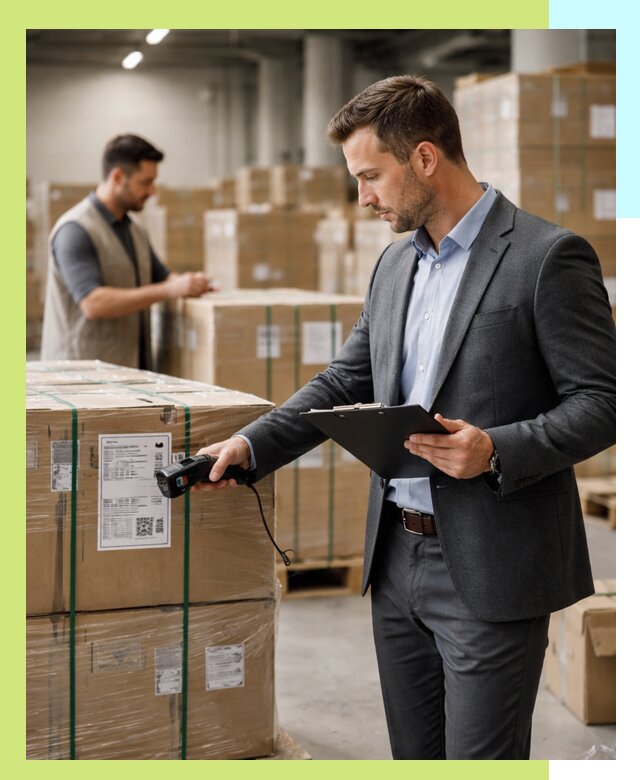 Сертификация партии товара в Клинцах по требованиям законодательства